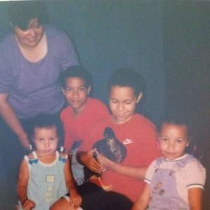 Meet your Posher, Beth